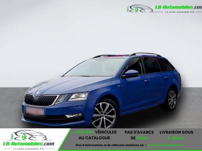 Skoda Octavia Combi 1.5 TSI 150 ch BVA