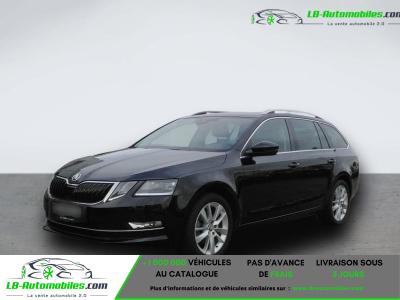 Skoda Octavia Combi 1.5 TSI 150 ch BVA
