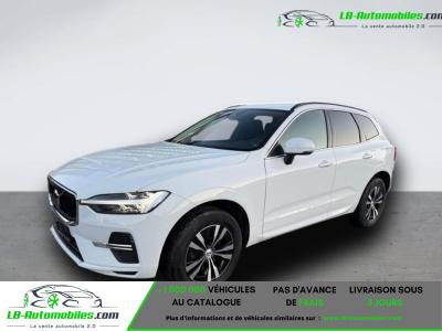 Volvo XC60 B4 197 ch diesel BVA