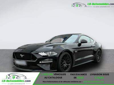 Ford Mustang Fastback 5.0 450ch BVA