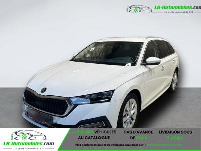 Skoda Octavia Combi 1.5 TSI 150 ch BVA