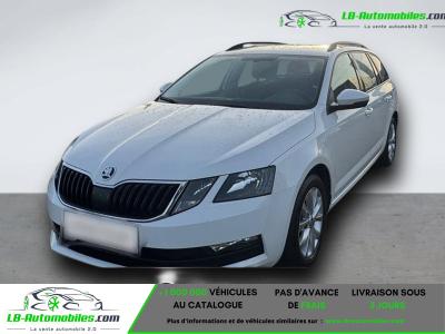 Skoda Octavia Combi 1.5 TSI 150 ch BVA
