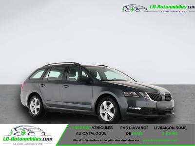 Skoda Octavia Combi 1.5 TSI 150 ch BVA