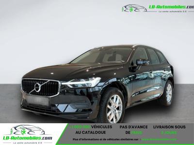 Volvo XC60 D4 190 ch BVA
