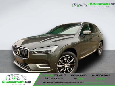 Volvo XC60 D4 190 ch BVA