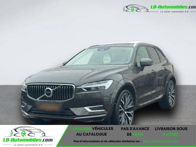Volvo XC60 D4 190 ch BVA