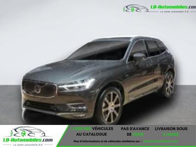 Volvo XC60 D4 190 ch BVA
