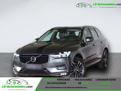 Volvo XC60 B4 197 ch essence BVA