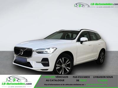 Volvo XC60 B4 197 ch essence BVA