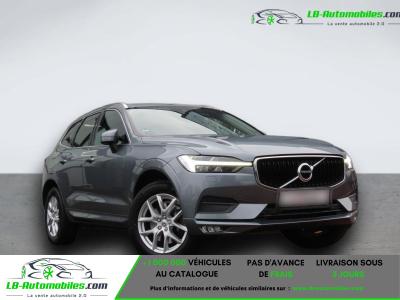 Volvo XC60 B4 197 ch essence BVA