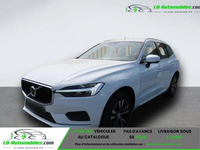 Volvo XC60 B4 197 ch essence BVA