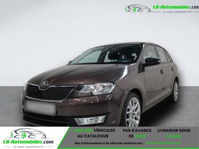 Skoda Rapid Spaceback 1.2 TSI 90 ch BVM