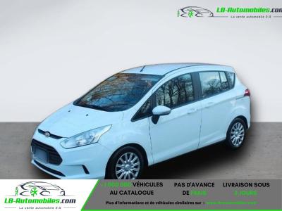 Ford B-Max 1.5 TDCi 75 BVM