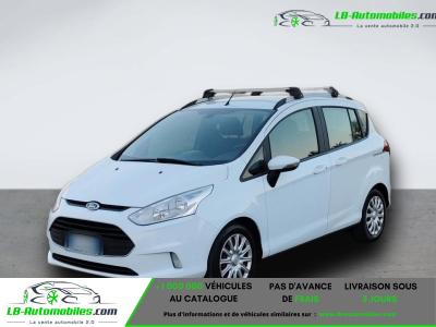 Ford B-Max 1.5 TDCi 75 BVM