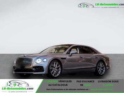 Bentley Flying Spur W12 6.0 635ch BVA