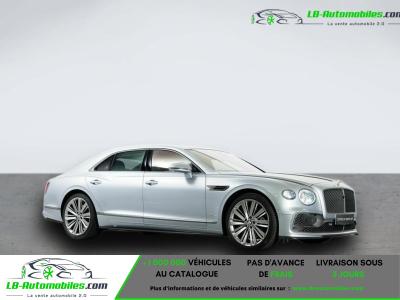 Bentley Flying Spur W12 6.0 635ch BVA