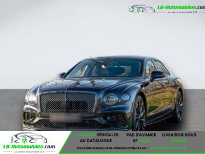 Bentley Flying Spur W12 6.0 635ch BVA