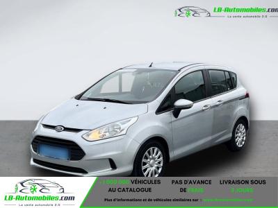 Ford B-Max 1.4 90 BVM