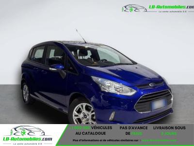 Ford B-Max 1.4 90 BVM