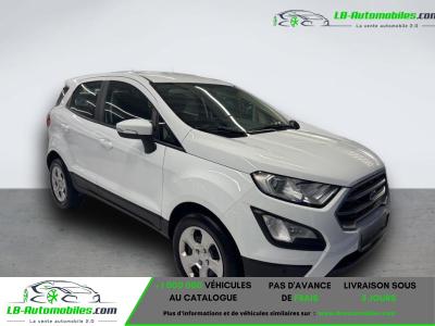 Ford Ecosport 1.0 EcoBoost 100ch BVM