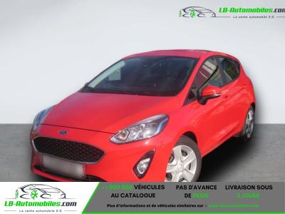Ford Fiesta 1.0 EcoBoost 95 ch BVM