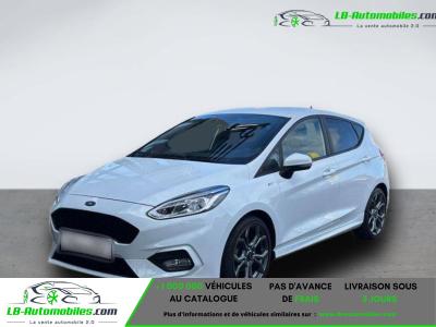 Ford Fiesta 1.0 EcoBoost 95 ch BVM