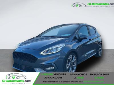 Ford Fiesta 1.0 EcoBoost 140 ch BVM