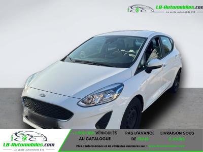 Ford Fiesta 1.5 TDCi 85 ch BVM