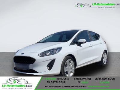 Ford Fiesta 1.5 TDCi 85 ch BVM