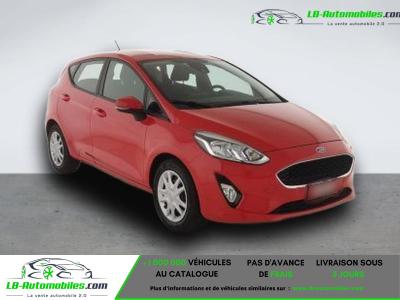 Ford Fiesta 1.5 TDCi 85 ch BVM