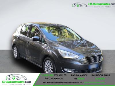 Ford C-Max 1.5 TDCi 120 BVM