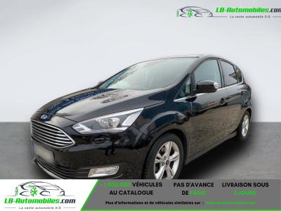 Ford C-Max 2.0 TDCi 150 BVA