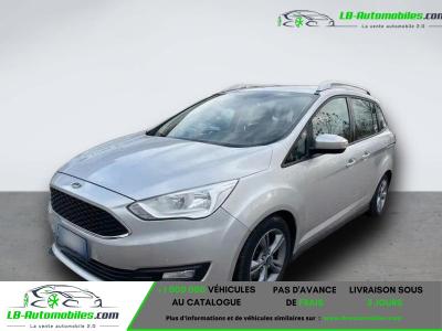 Ford C-Max 2.0 TDCi 150 BVA