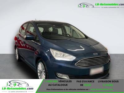 Ford C-Max 2.0 TDCi 150 BVM