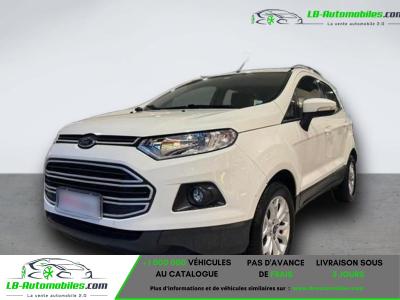 Ford Ecosport 1.5 TDCi 95