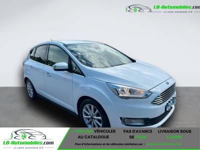 Ford C-Max 1.0 EcoBoost 125