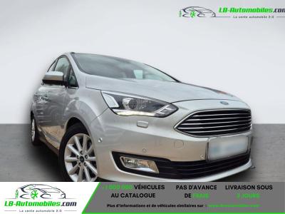 Ford C-Max 1.0 EcoBoost 125