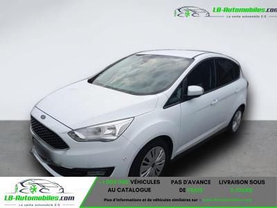 Ford C-Max 1.0 EcoBoost 125