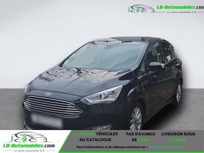Ford C-Max 1.0 EcoBoost 125