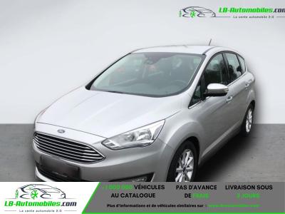Ford C-Max 1.0 EcoBoost 125