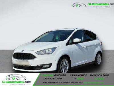 Ford C-Max 1.0 EcoBoost 125