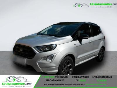 Ford Ecosport 1.5 TDCi 100ch BVM