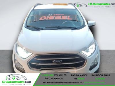 Ford Ecosport 1.5 EcoBlue 95ch BVM