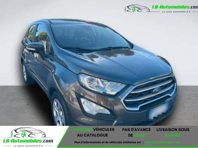 Ford Ecosport 1.5 EcoBlue 95ch BVM