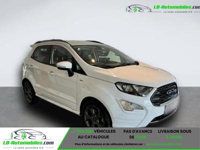 Ford Ecosport 1.5 TDCi 100ch BVM