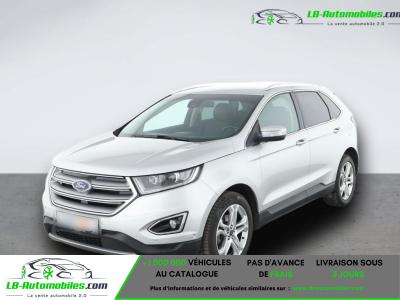 Ford Edge 2.0 TDCi 210 BVA AWD