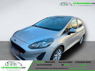 Ford Fiesta 1.0 EcoBoost 125 ch BVA