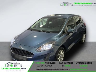 Ford Fiesta 1.0 EcoBoost 125 ch BVA