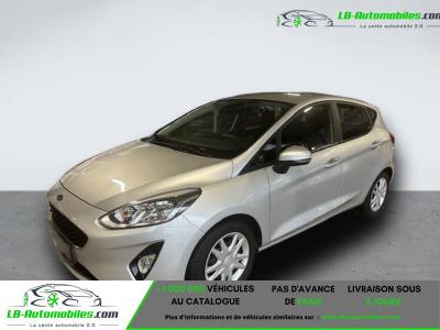 Ford Fiesta 1.0 EcoBoost 125 ch BVA