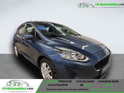 Ford Fiesta 1.0 EcoBoost 125 ch BVA